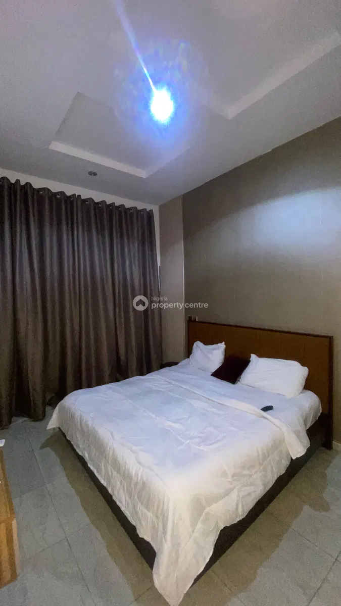 Luxury and Well Furnished 1 Bedroom Apartment
