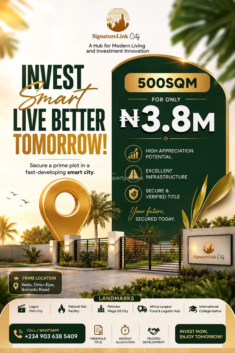Residential/ Luxury Plot Available at Discount Offer
