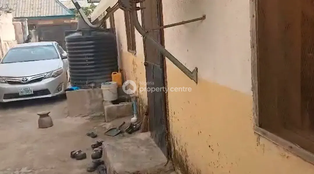 2 Units of 2 Bedroom and a Self Contain