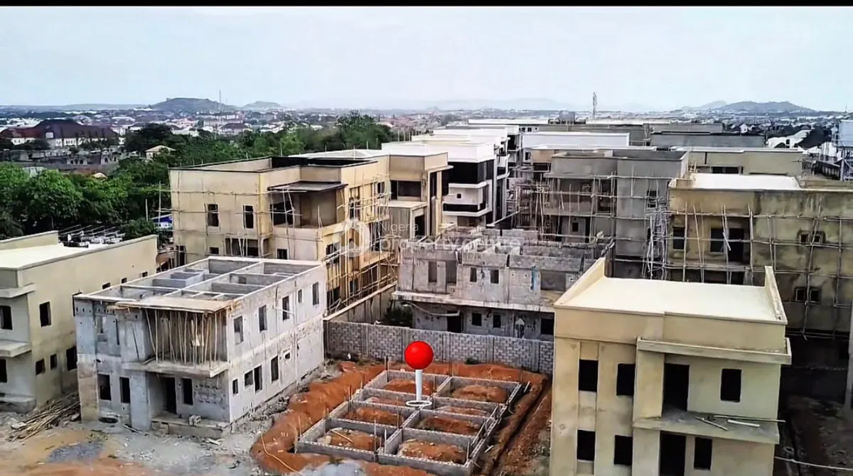 Residential Land