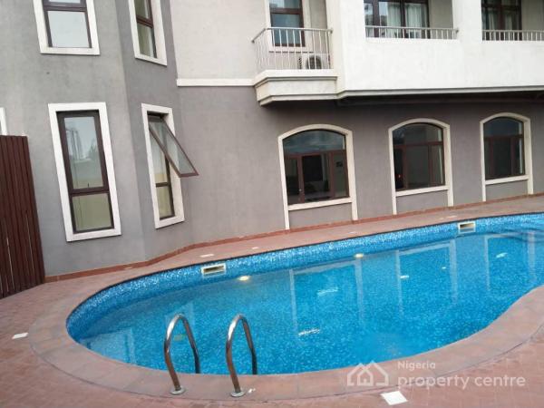 Executive 2 Bedrooms Flat, Oniru, Victoria Island (vi), Lagos, Flat / Apartment Short Let