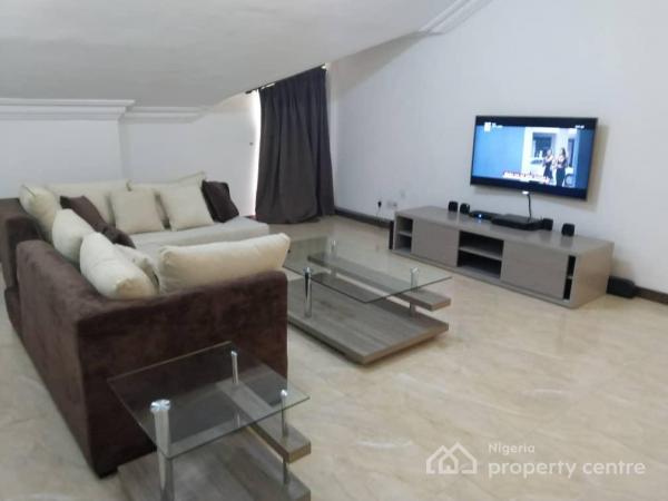 Executive 2 Bedrooms Flat, Oniru, Victoria Island (vi), Lagos, Flat / Apartment Short Let