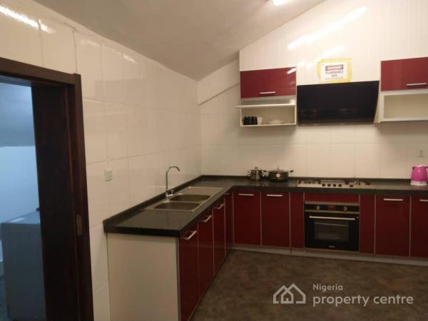 Executive 2 Bedrooms Flat, Oniru, Victoria Island (vi), Lagos, Flat / Apartment Short Let