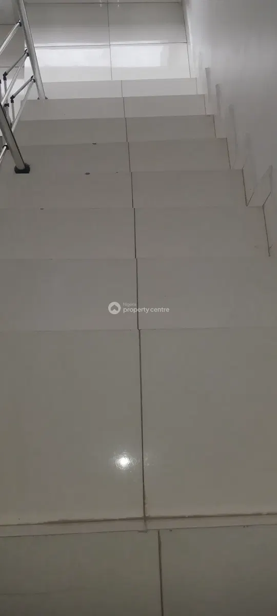 2 Bedroom Flat — Oniru, Victoria Island (VI), Lagos