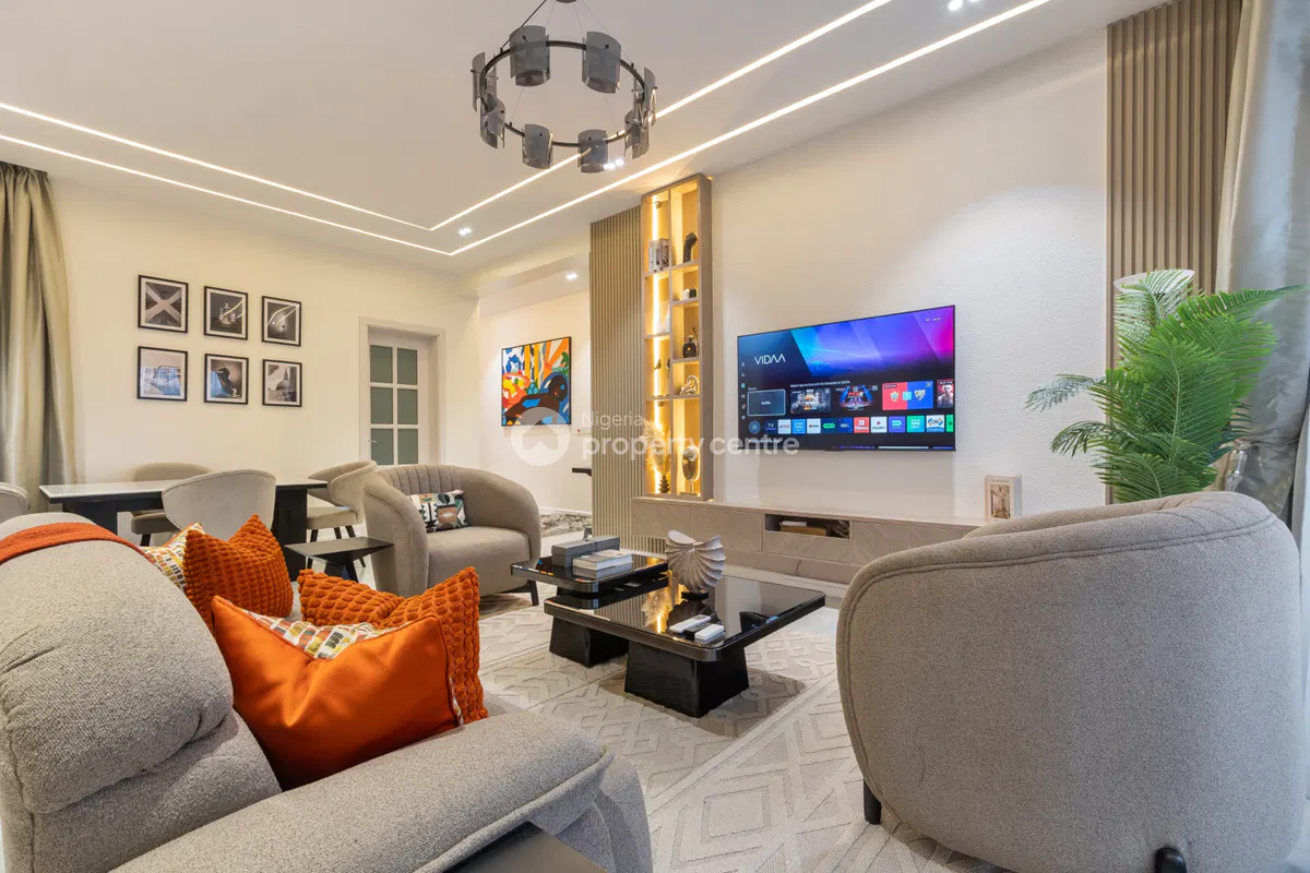 Luxury Spacious 1 Bedroom Apartment
