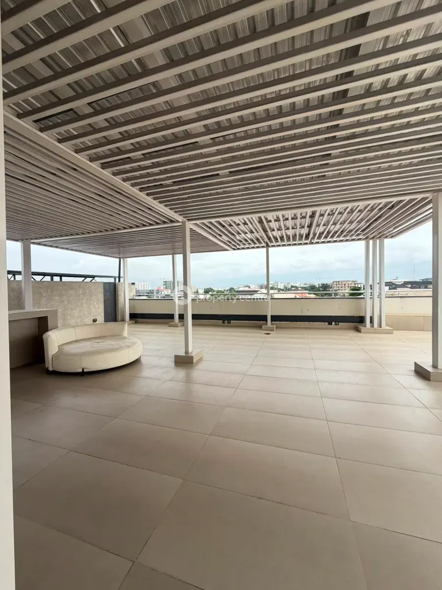 Luxury Newly Built 3 Bedrooms Flat