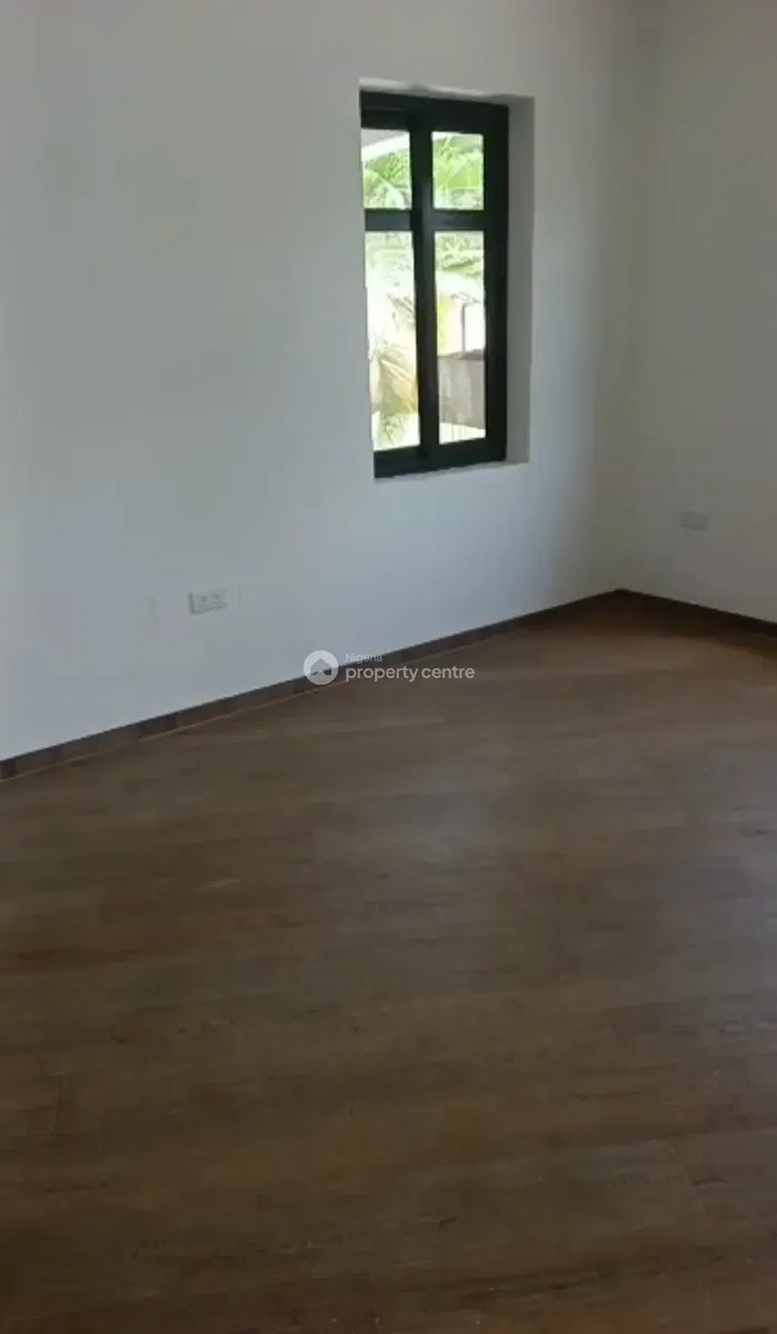 18 Bedroom Fully Detached Duplex with Swimming Pool — Minister Hill, Maitama District, Abuja