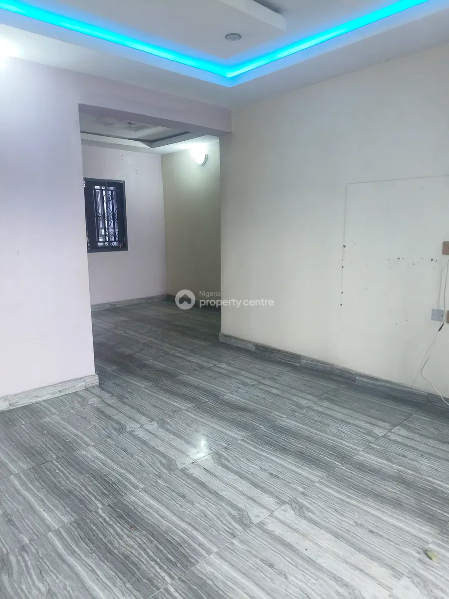 Standard 2 Bedroom Flat