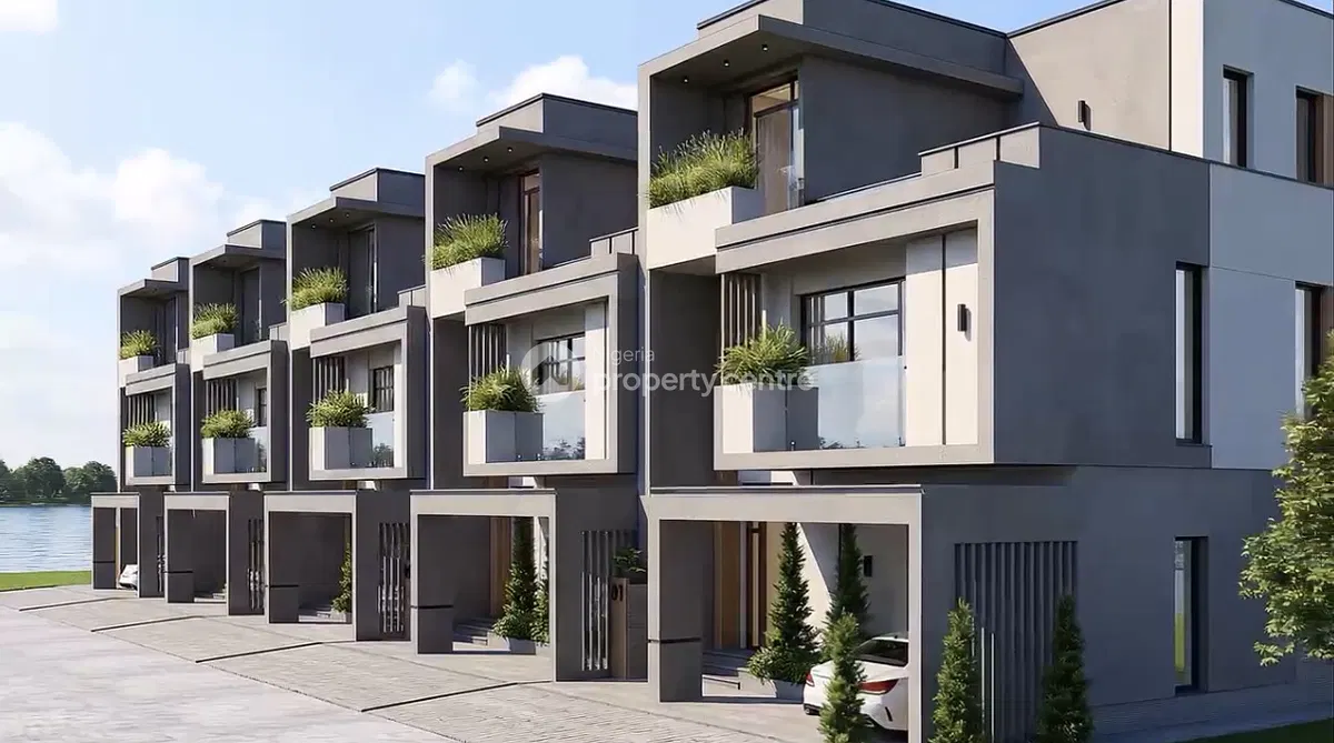 Waterfront 2 Bed Terrace + BQ