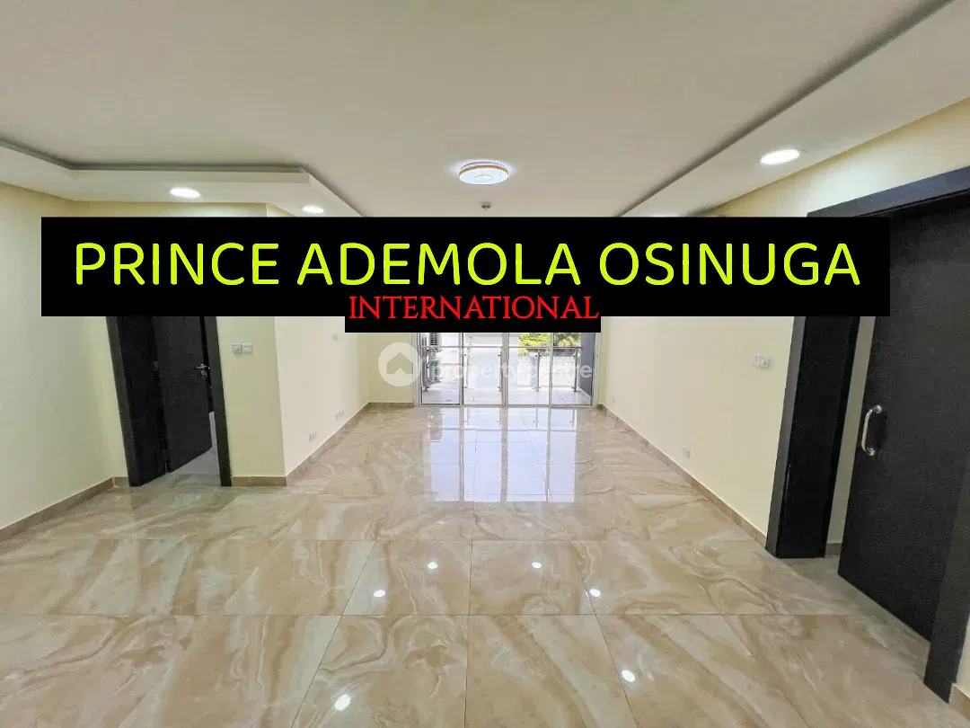 Luxury 3 Bedroom Apartment, Pool, Gym (No BQ)