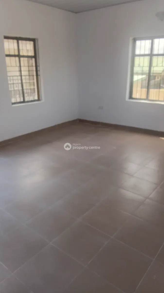 Newly Built 1 Bedroom (Room and Parlour) Apartment Now Available