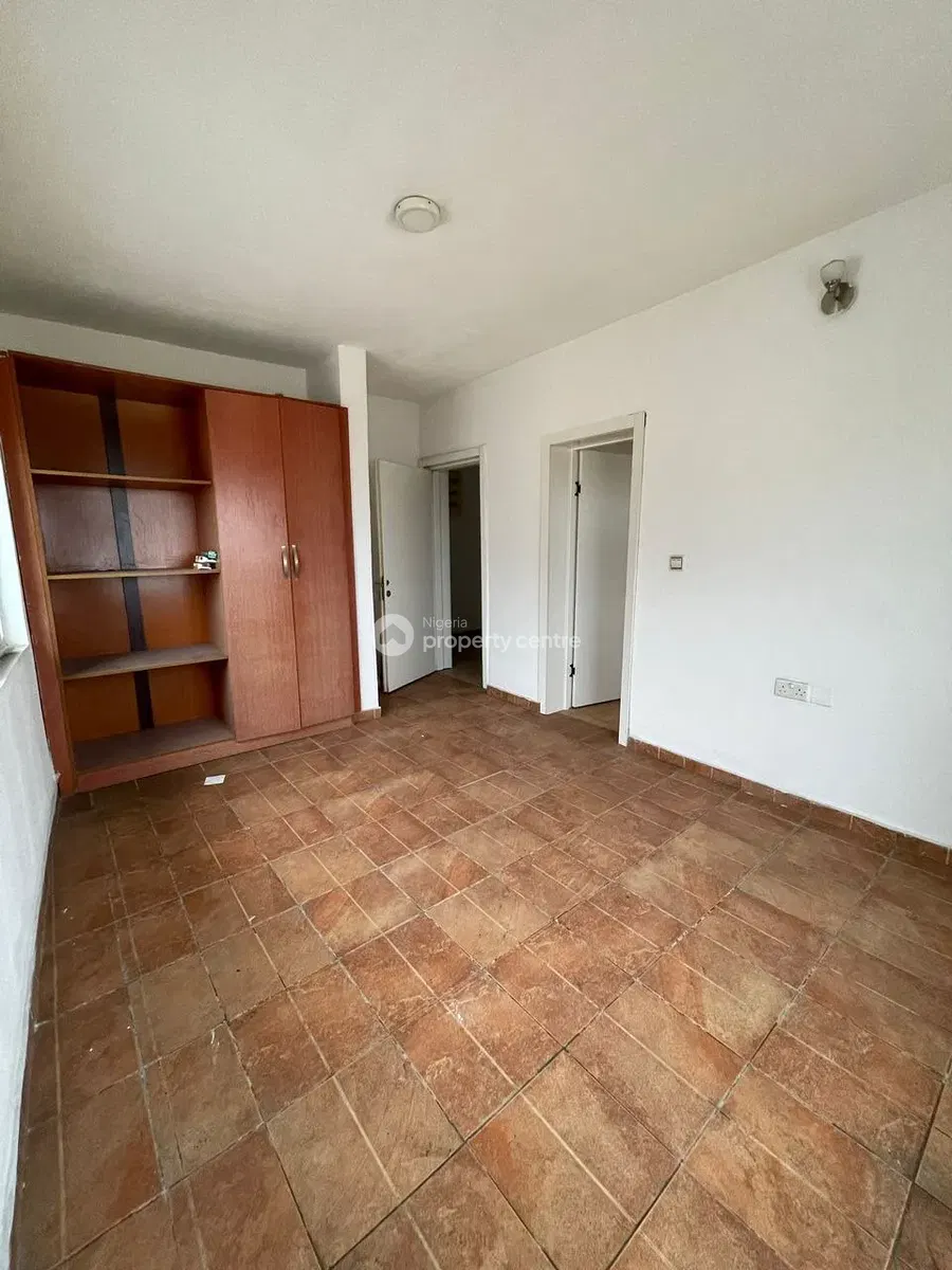 Mini Flat Ground Floor