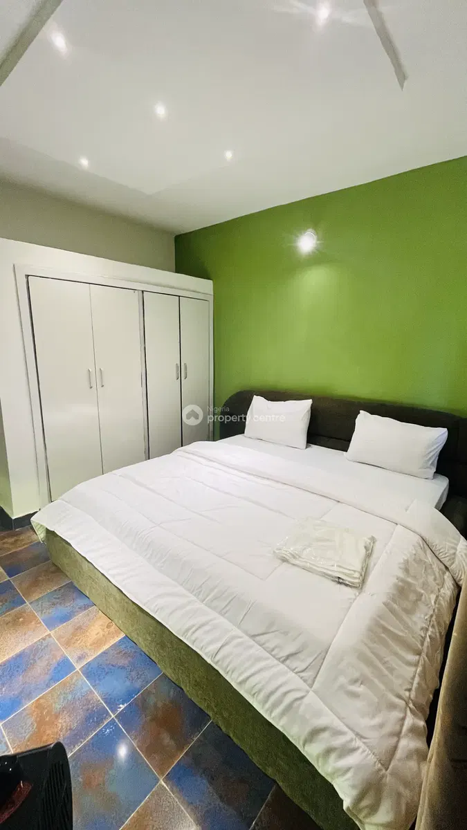 3 Bedroom Flat