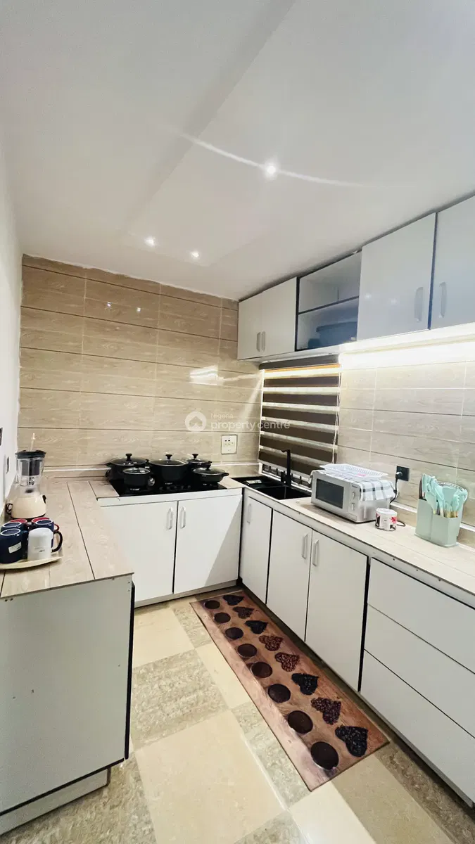 3 Bedroom Flat