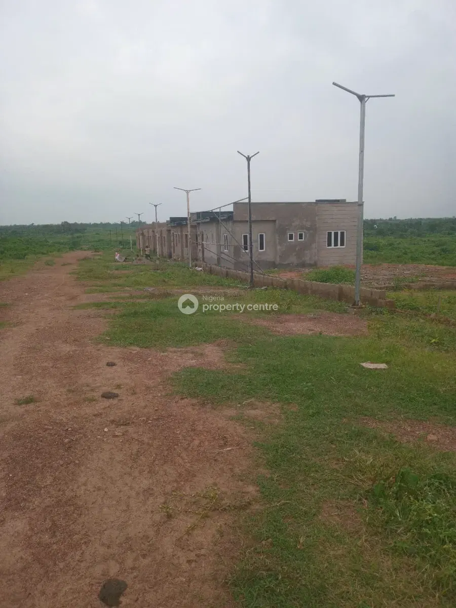 3 Bedroom Smart Bungalow
