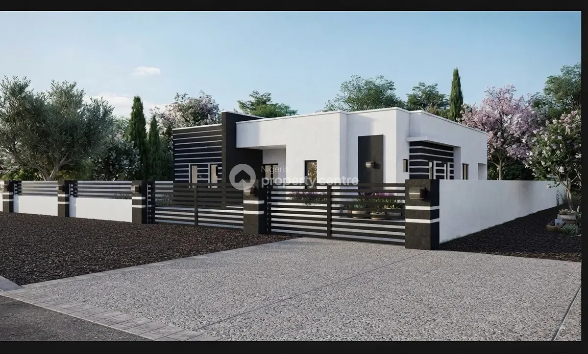 3 Bedroom Smart Bungalow