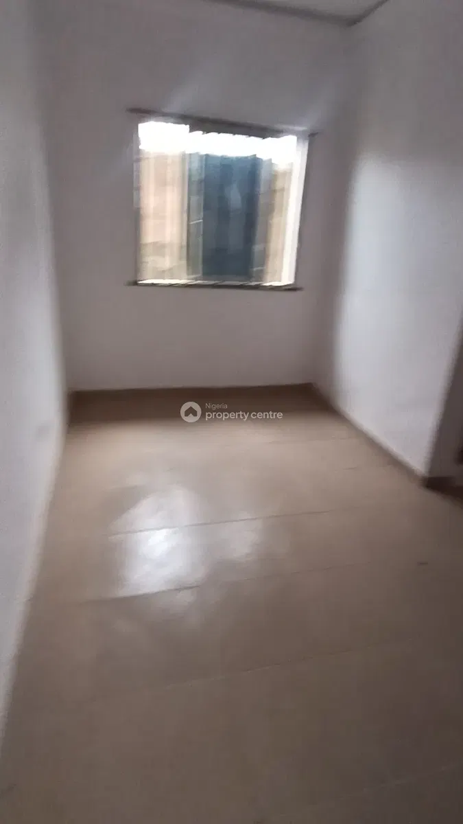 Newly Built Mini Flat Room and Parlor Self Contain — Itele, Ado-Odo/Ota, Ogun