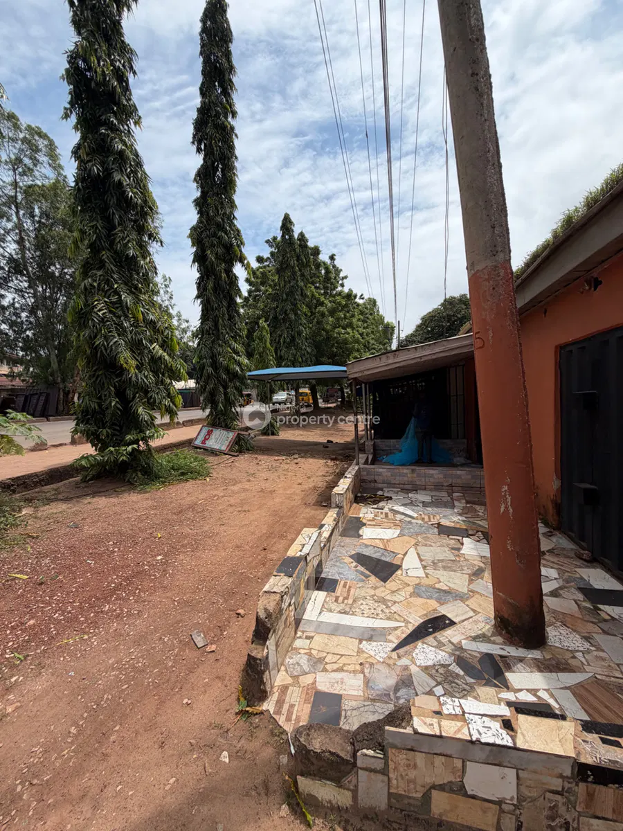 3 Plots of Land with C of O R/C Available — GRA, Enugu, Enugu