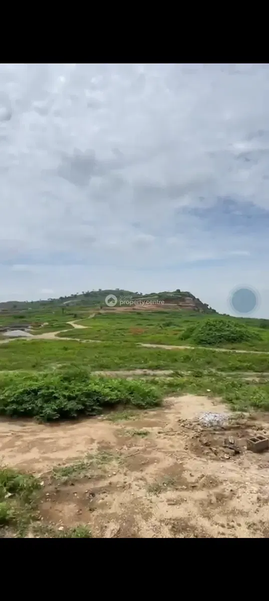 Estate Plots at Usuma District