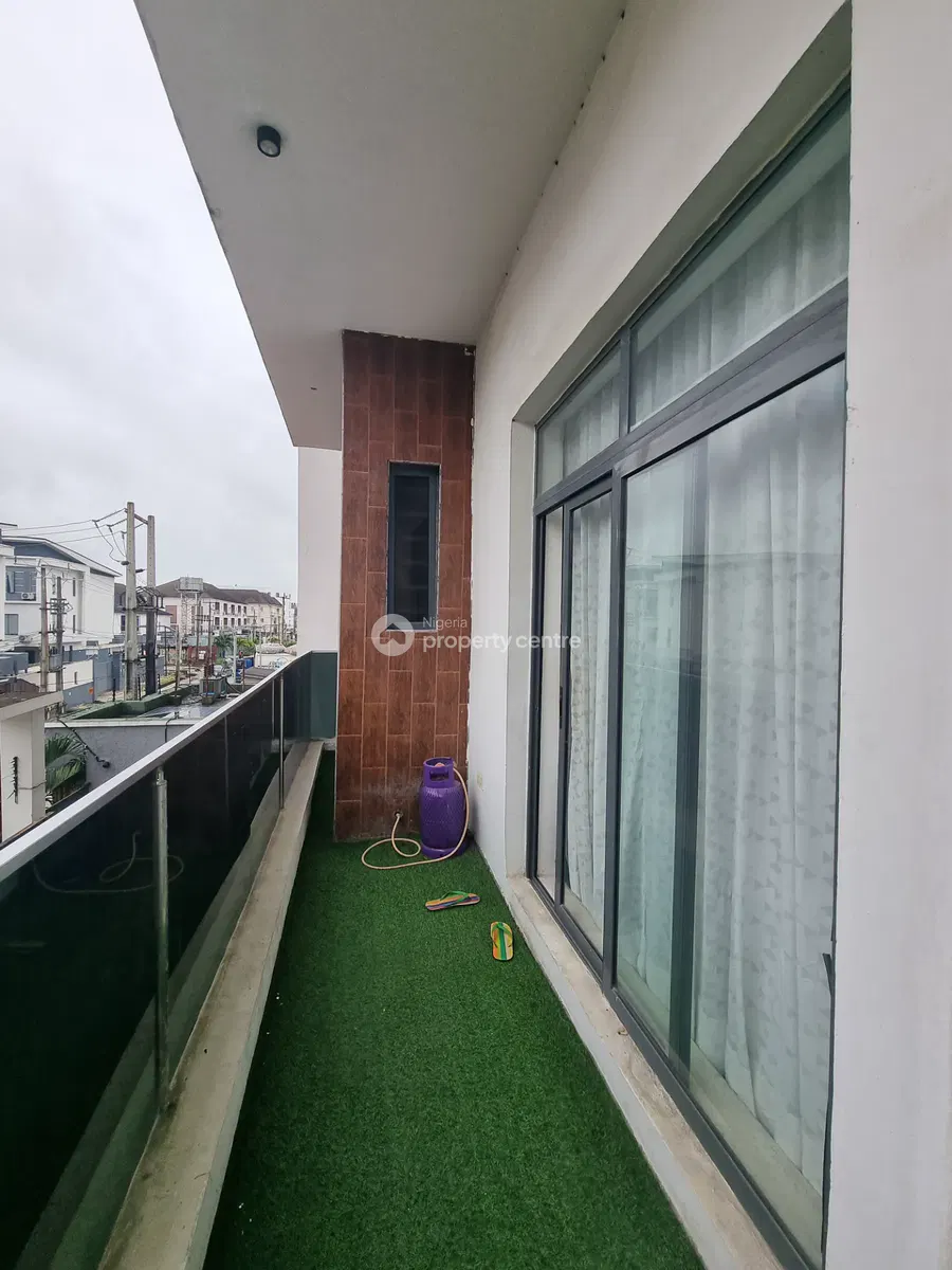 3 Bedroom Maisonette