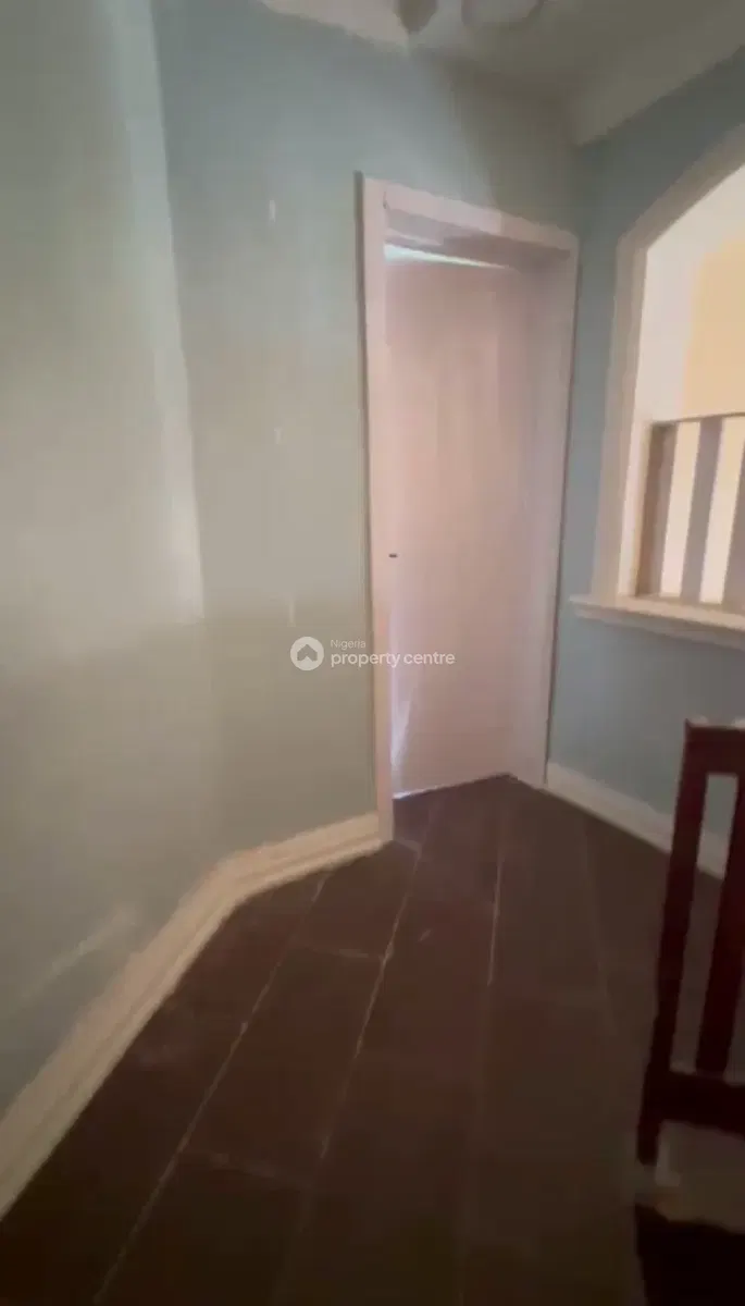 Luxury 4 Bedroom Semi Detached Duplex with 2 Bedroom BQ Excellent Facility