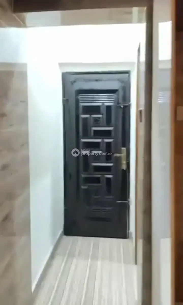 4 Bedroom Detached Duplex — Suco Road, Oko Oba Extension Estate, Oko-Oba, Agege, Lagos