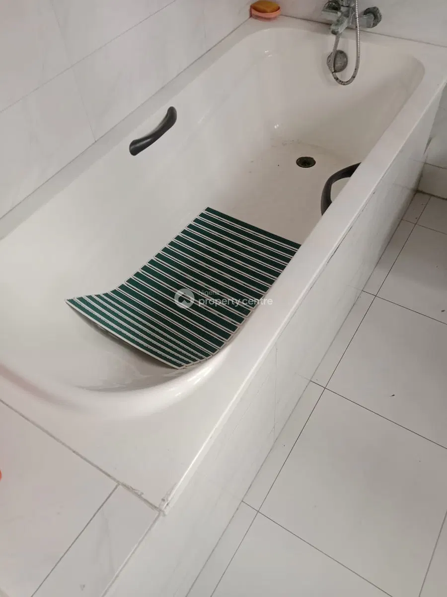 5 Bedroom Detached Duplex with 2 Rooms BQ — Off Freedom Way, Lekki Phase 1, Lekki, Lagos