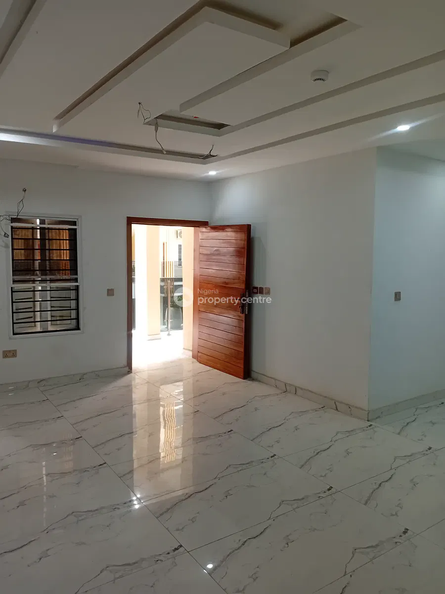 Newly Built 2 Bedroom Serviced Apartment with BQ