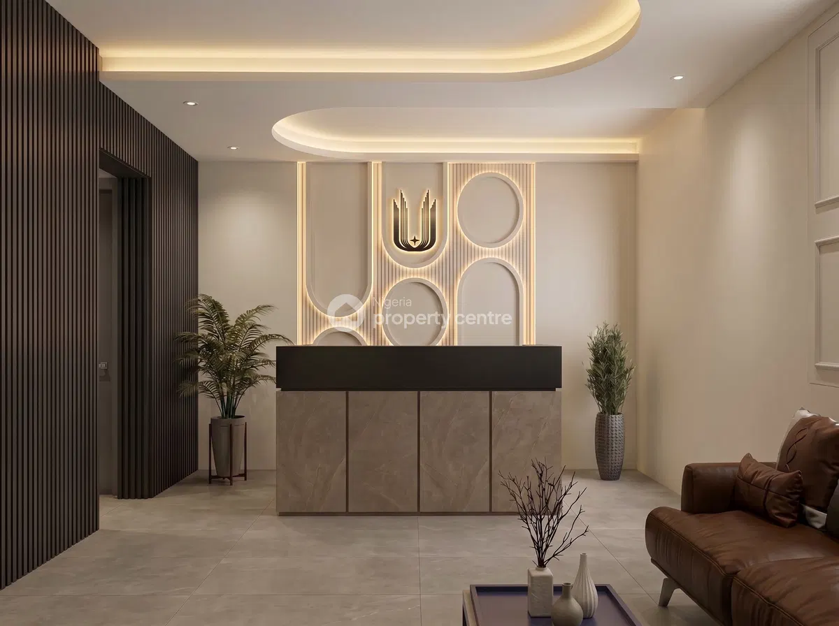 Spacious 3 Bedroom Apartment with BQ