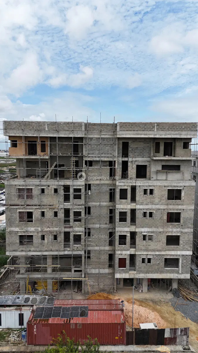 Spacious 3 Bedroom Apartment with BQ