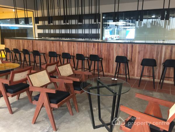 Private Office, 350, 360 Ikorodu Road, Anthony, Maryland, Lagos, Office Space Short Let