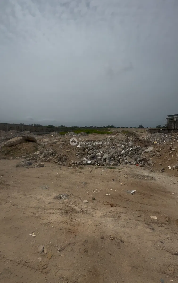 40 Plots of Land