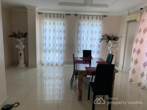 Luxury 3-bedroom Apartment, Old Ikoyi, Ikoyi, Lagos, Flat / Apartment Short Let