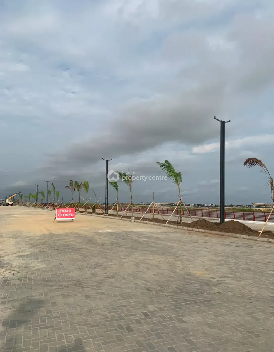 Distressed 600SQM Residential Land