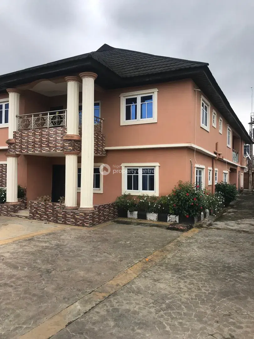 Luxury 3 Bedroom Apartment with Excellent Facility