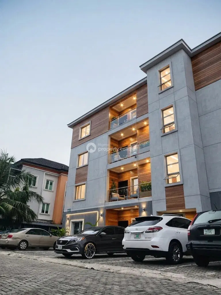 Exquisite 2 Bedroom Apartment
