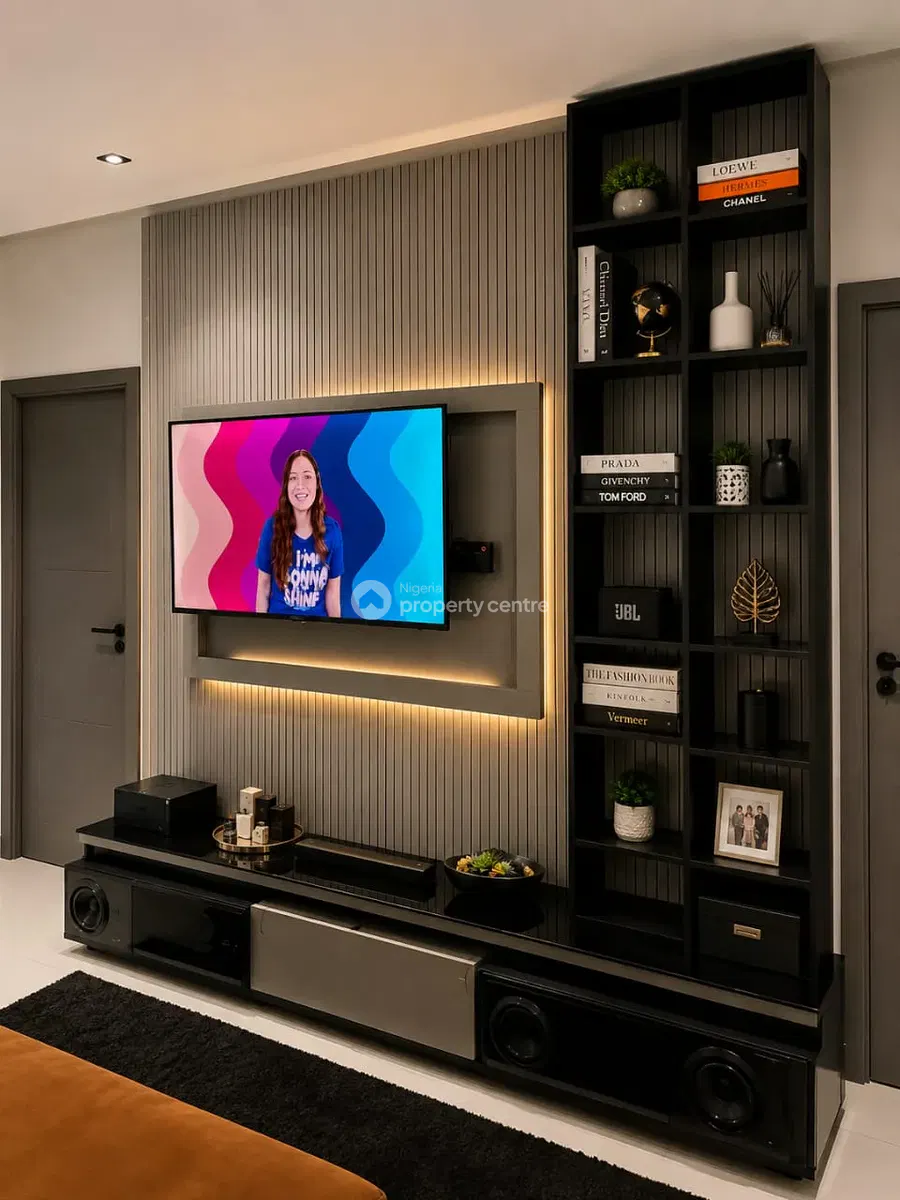 Luxury 3 Bedroom Bugalow with Excellent Facility