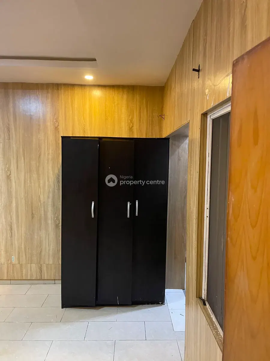 Self Contain Studio Apartment