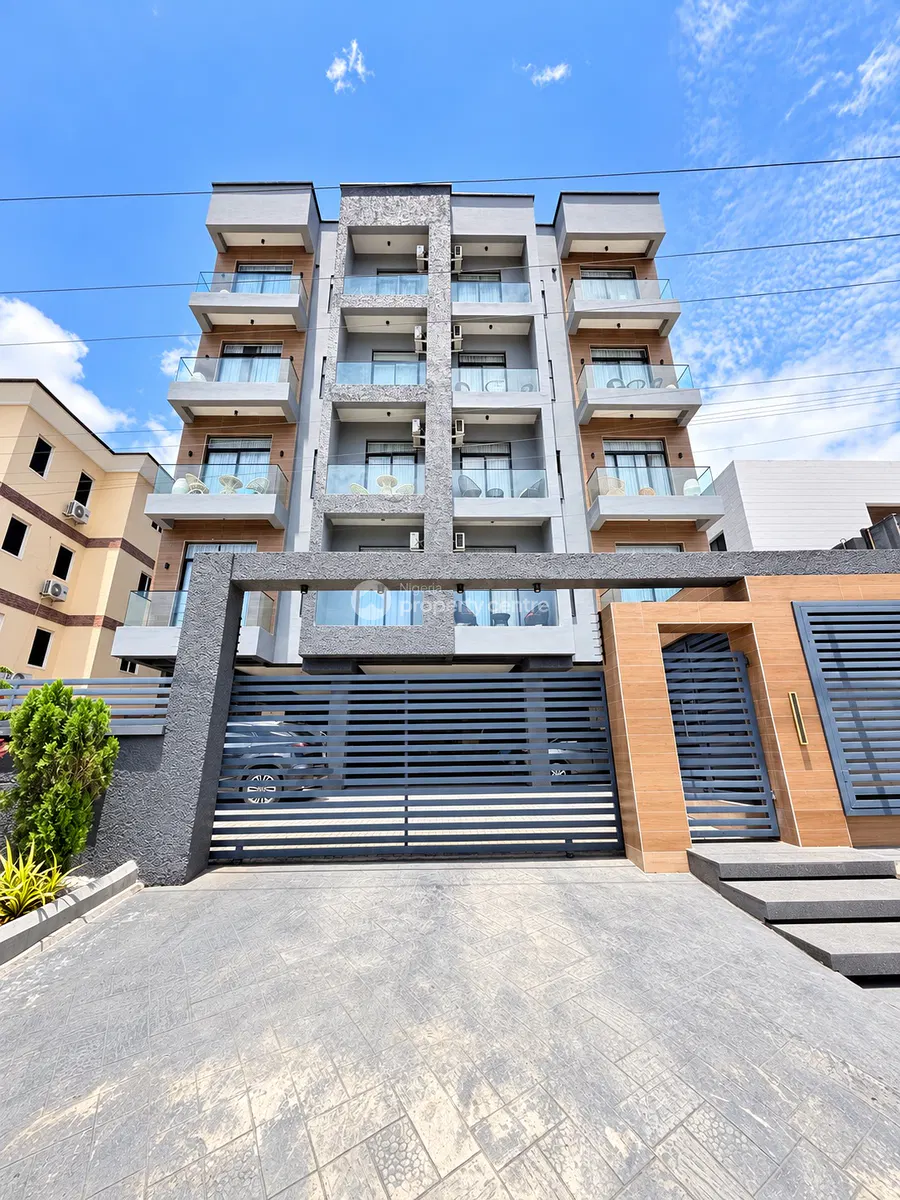 2 Bedroom Apartment Distressed