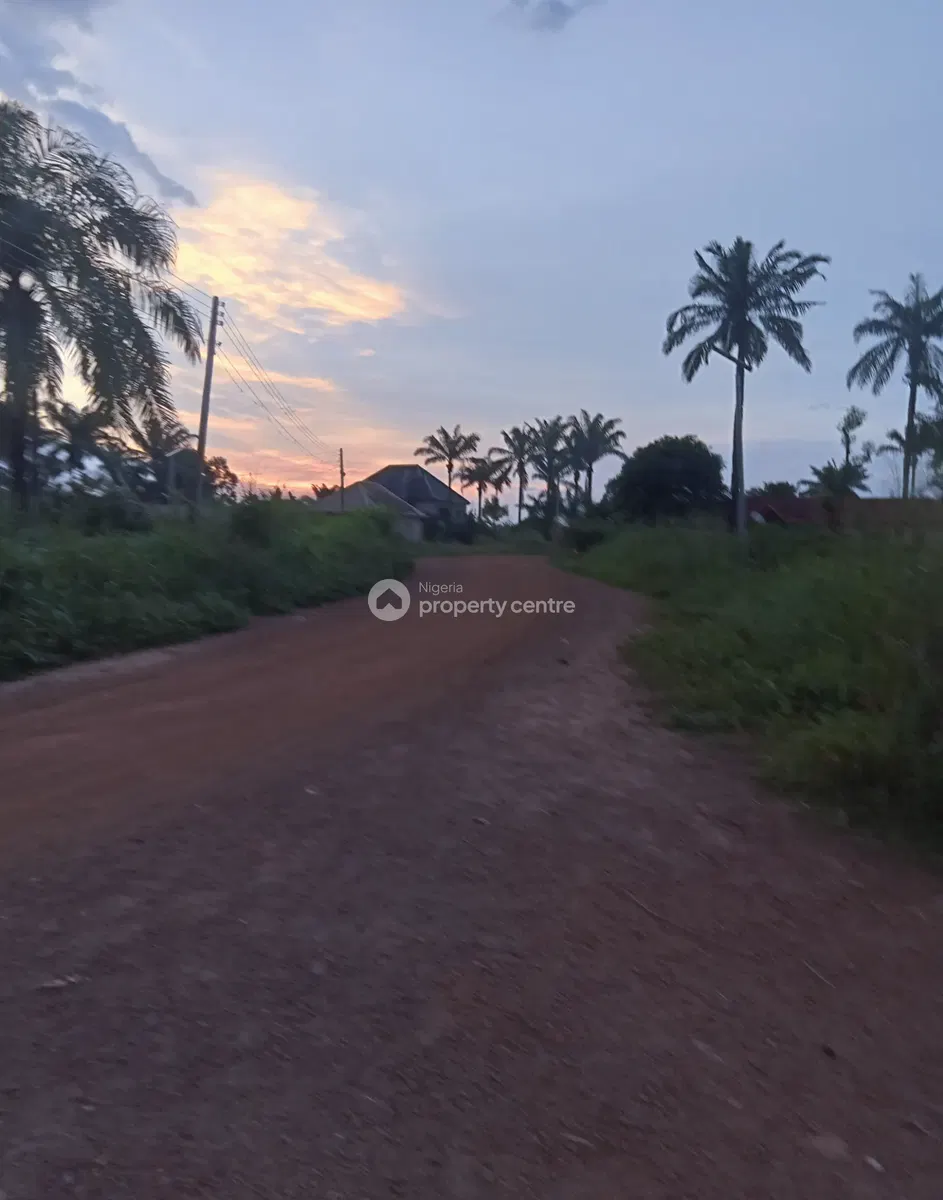 For Sale: 3 Residential Plots Of Land, Consolidated Layout Phase 1 ...
