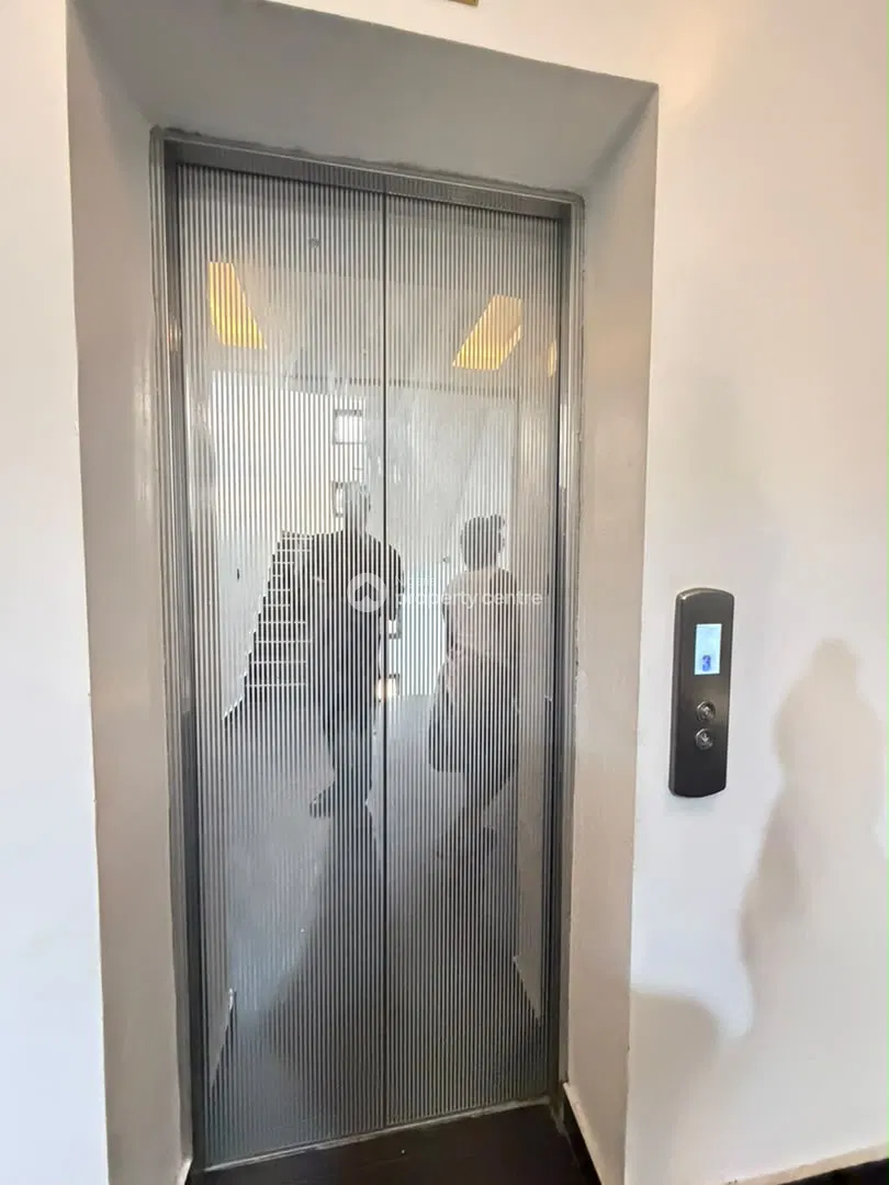 2 Bedroom Flat — Lekki Phase 1, Lekki, Lagos