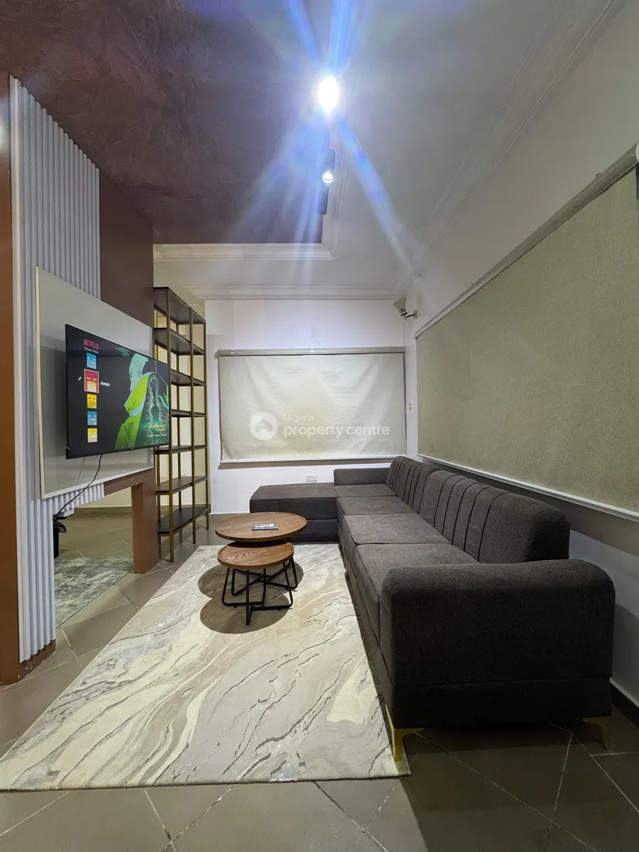 King's Landing Luxury Studio with 24HRS Power