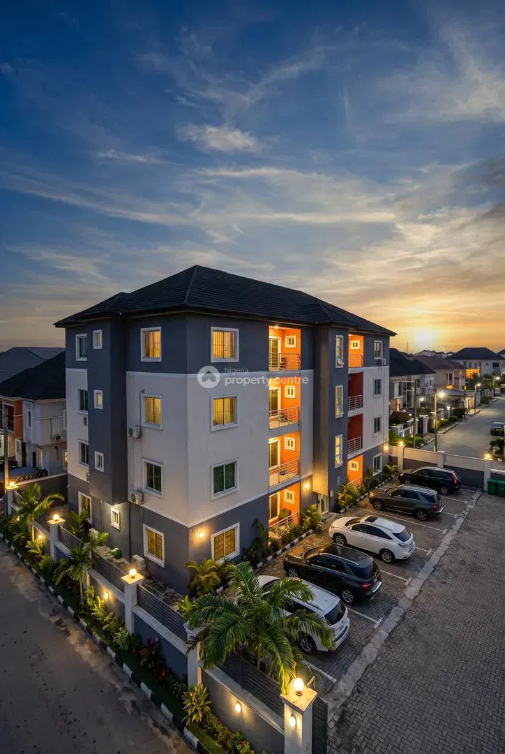Exquisite 2 Bedroom Apartment