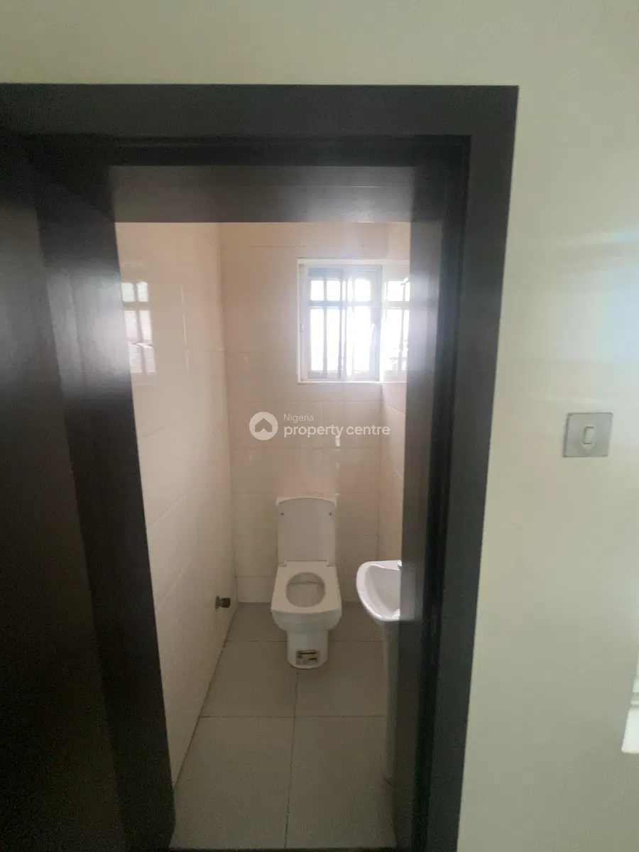 3 Bedroom Flat