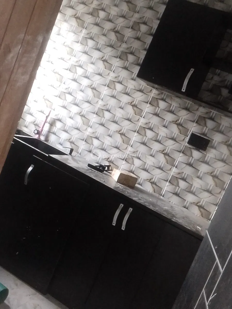 Mini Flat