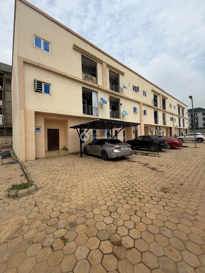 1 Bedroom Flat