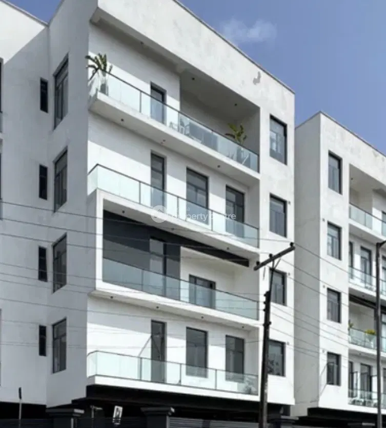 1 Bedroom Flat