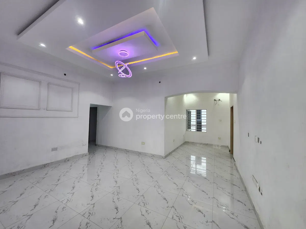 Very Cute Newly Built 3 Bedroom Flat.