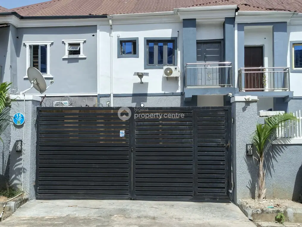 Beautiful 3 Bedroom Duplex +BQ