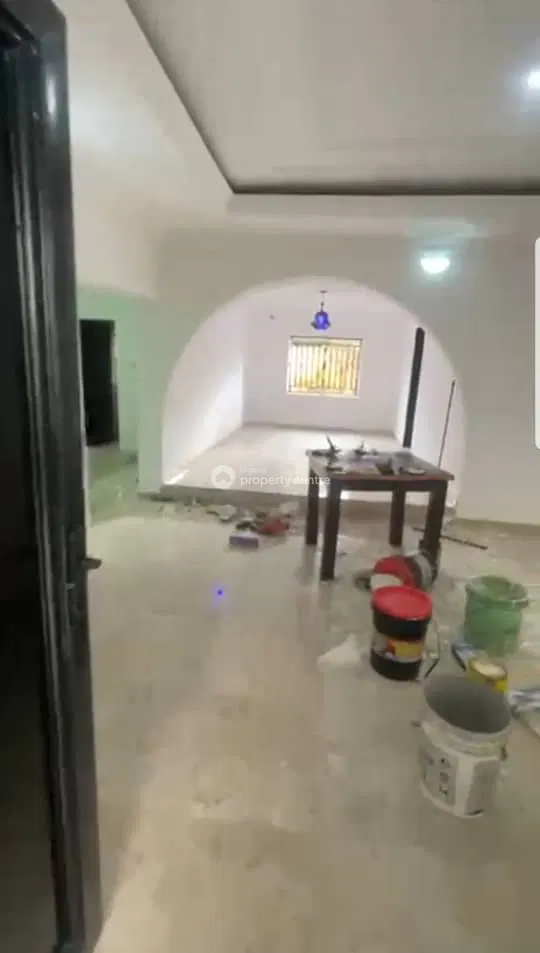 Spacious Shared Apartment in an Estate — Badore, Ajah, Lagos